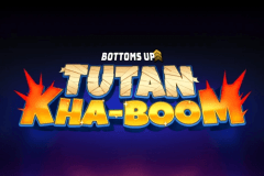 Tutan Kha-Boom logo