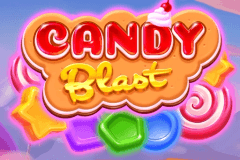Candy Blast logo