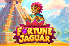 Fortune Jaguar logo