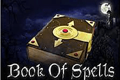 Book of Spells logo