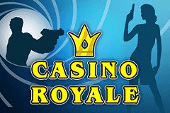 Casino Royale logo