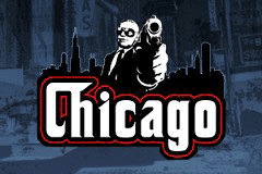 Chicago logo