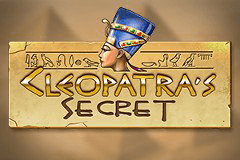 Cleopatra's Secret logo