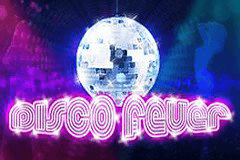 Disco Fever logo