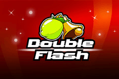 Double Flash logo