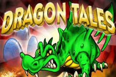 Dragon Tales logo