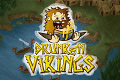 Drunken Vikings logo