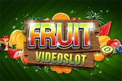 Fruit logo