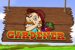 Gardener logo