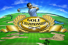 Golf Championship logo