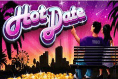 Hot Date logo
