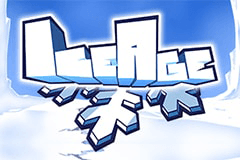 Ice Age logo