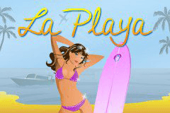 La Playa logo