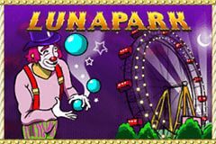 Luna Park logo