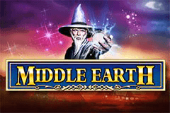 Middle Earth logo