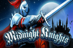 Midnight Knights logo