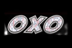 OXO logo