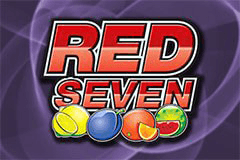 Red Seven logo