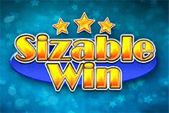 Sizable Win logo