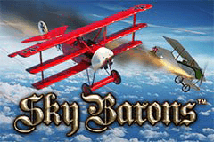 Sky Barons logo