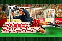 Soccer Championship logo