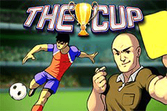 The Cup logo