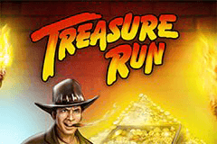 Treasure Run logo