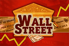 Wall Street logo
