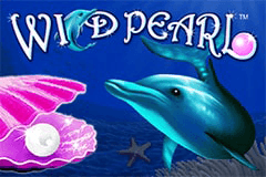 Wild Pearl logo