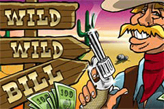 Wild Wild Bill logo