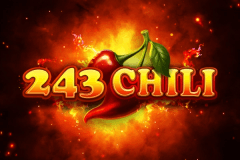 243 Chili logo