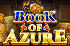Book of Azure logo