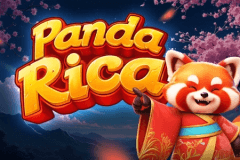 Panda Rica logo