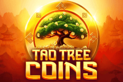 Tao Tree Coins logo