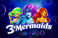 3 Mermaids logo