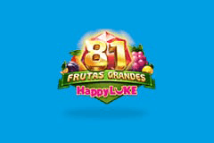 81 Frutas Grandes Happy Luke logo