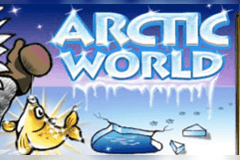 Artic World logo