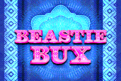 Beastie Bux logo