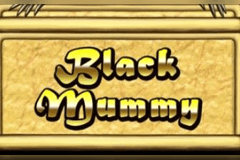 Black Mummy logo