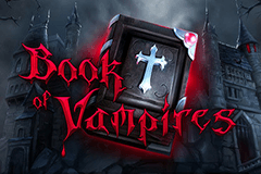 Book of Vampires logo