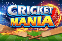 Cricket Mania logo