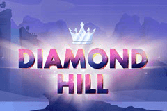 Diamond Hill logo