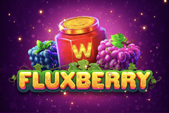 Fluxberry logo