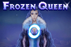 Frozen Queen logo
