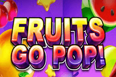 Fruits Go Pop! logo
