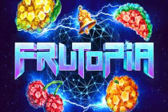 Frutopia logo