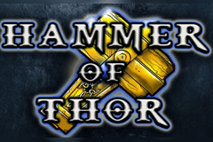 Hammer of Thor logo