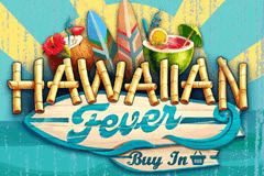 Hawaiian Fever logo