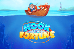 Hook the Fortune logo
