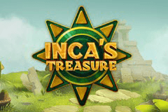 Inca's Treasure logo